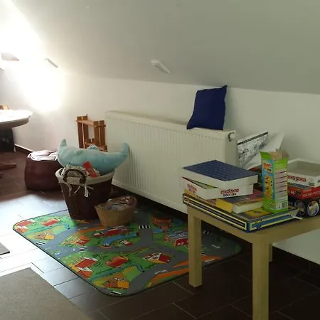 Hanna Szobai Tarcal Chambre photo