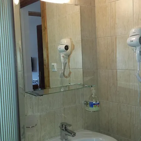Hanna Szobai Tarcal Chambre photo